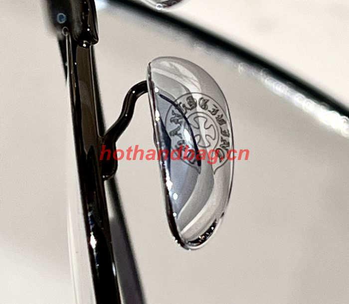 Chrome Heart Sunglasses Top Quality CRS00777
